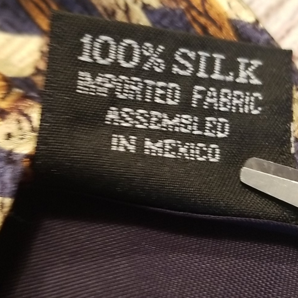 Cocktail Collection Tie - Picture 6 of 8